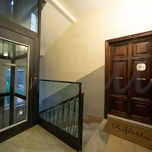 Ripetta 25 Prestige Ρώμη